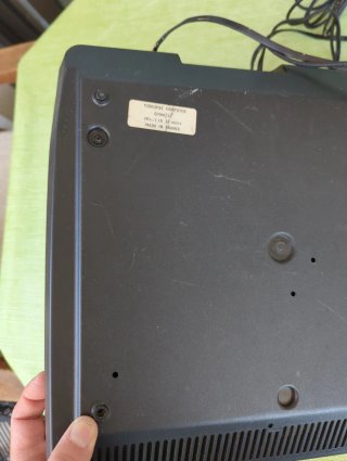 Videopac G7000 Philips