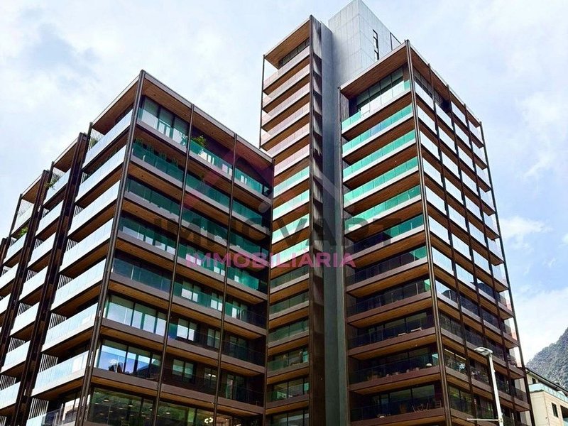 3-bedroom flat for rent in Escaldes-Engordany · 31 of 33
