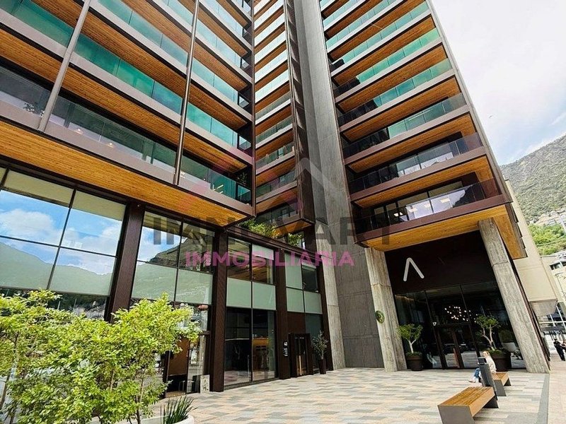 3-bedroom flat for rent in Escaldes-Engordany · 33 of 33