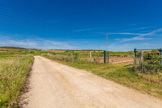 Terreno en venta en Tafalla