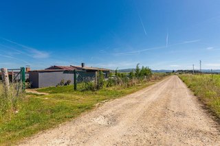 Terreno en venta en Tafalla