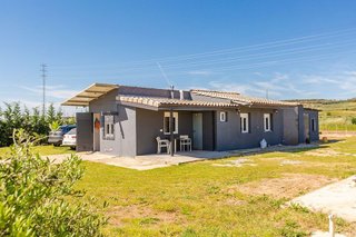 Terreno en venta en Tafalla
