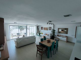 Piso en alquiler en Santa Catalina - Canteras en Palmas de Gran Canaria(Las)