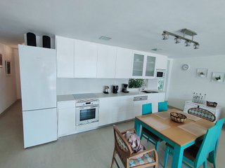 Piso en alquiler en Santa Catalina - Canteras en Palmas de Gran Canaria(Las)