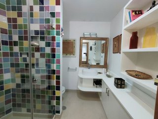 Piso en alquiler en Santa Catalina - Canteras en Palmas de Gran Canaria(Las)
