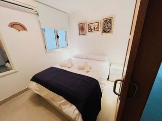 Piso en alquiler en Santa Catalina - Canteras en Palmas de Gran Canaria(Las)