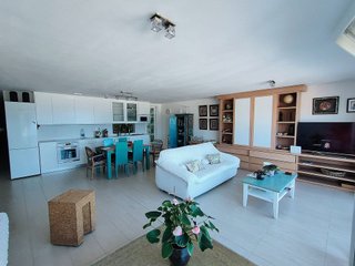 Piso en alquiler en Santa Catalina - Canteras en Palmas de Gran Canaria(Las)