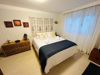 Piso en alquiler en Santa Catalina - Canteras en Palmas de Gran Canaria(Las)