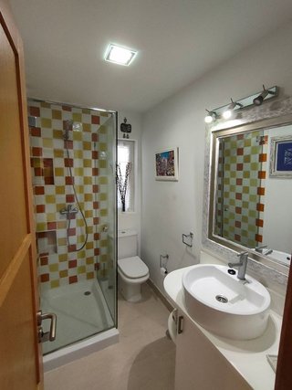 Piso en alquiler en Santa Catalina - Canteras en Palmas de Gran Canaria(Las)