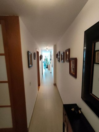 Piso en alquiler en Santa Catalina - Canteras en Palmas de Gran Canaria(Las)