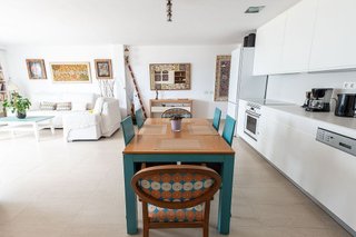 Piso en alquiler en Santa Catalina - Canteras en Palmas de Gran Canaria(Las)