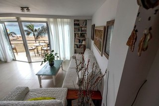 Piso en alquiler en Santa Catalina - Canteras en Palmas de Gran Canaria(Las)