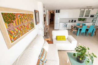 Piso en alquiler en Santa Catalina - Canteras en Palmas de Gran Canaria(Las)