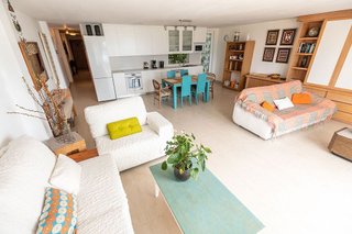 Piso en alquiler en Santa Catalina - Canteras en Palmas de Gran Canaria(Las)
