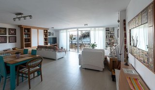 Piso en alquiler en Santa Catalina - Canteras en Palmas de Gran Canaria(Las)