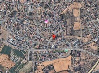 Solar en venta en La Collada - Sis Camins - Fondo Somella - Santa Maria en Vilanova i La Geltrú