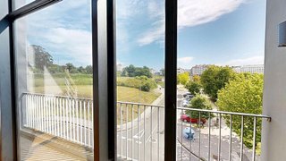 Oficina en venta en Campus Sur - Santa Marta en Santiago de Compostela