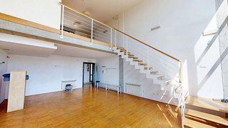 Oficina en venta en Campus Sur - Santa Marta en Santiago de Compostela
