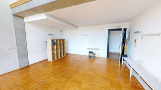 Oficina en venta en Campus Sur - Santa Marta en Santiago de Compostela