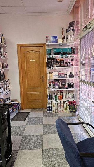 Local comercial en venta en Alameda en Cuenca