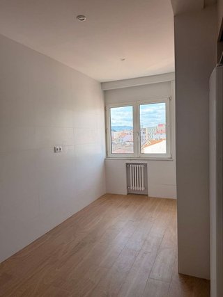 Ático en alquiler en Centro en Gijón
