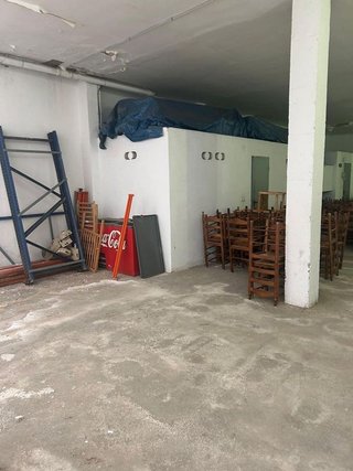 Local comercial en venta en Sueca ciudad en Sueca