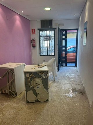 Local comercial en venta en Sueca ciudad en Sueca