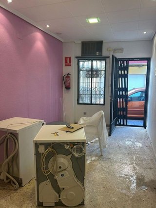 Local comercial en venta en Sueca ciudad en Sueca