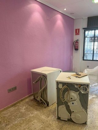 Local comercial en venta en Sueca ciudad en Sueca