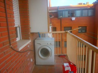 Piso en alquiler en Instituts - Universitat en Lleida