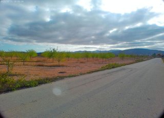 Terreno en venta en Pinós