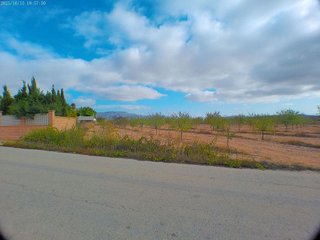 Terreno en venta en Pinós