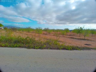 Terreno en venta en Pinós