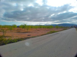 Terreno en venta en Pinós