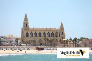 Terreno en venta en Santuario - La Laguna en Chipiona