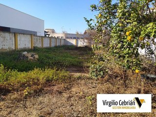 Terreno en venta en Santuario - La Laguna en Chipiona