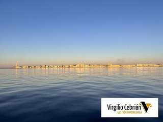 Terreno en venta en Santuario - La Laguna en Chipiona
