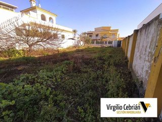 Terreno en venta en Santuario - La Laguna en Chipiona