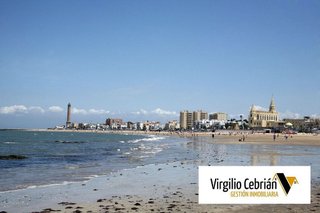 Terreno en venta en Santuario - La Laguna en Chipiona