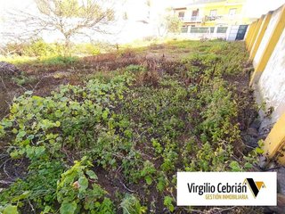Terreno en venta en Santuario - La Laguna en Chipiona
