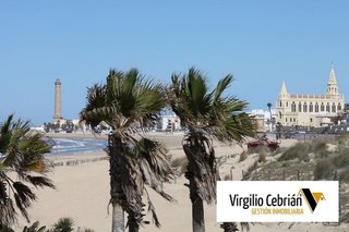 Terreno en venta en Santuario - La Laguna en Chipiona