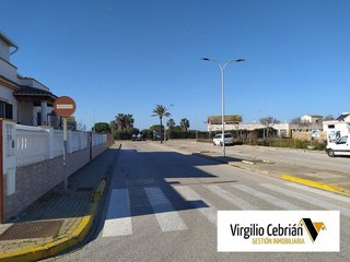 Terreno en venta en Santuario - La Laguna en Chipiona