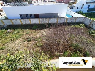 Terreno en venta en Santuario - La Laguna en Chipiona