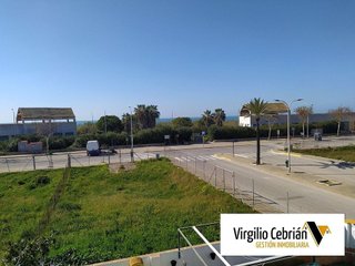 Terreno en venta en Santuario - La Laguna en Chipiona