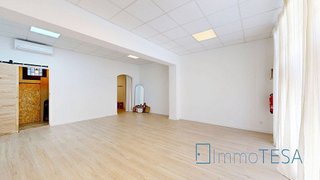 Local comercial en alquiler en Centre - Eixample – Can Llobet – Can Serra en Barbera del Vallès