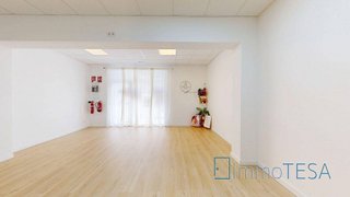 Local comercial en alquiler en Centre - Eixample – Can Llobet – Can Serra en Barbera del Vallès