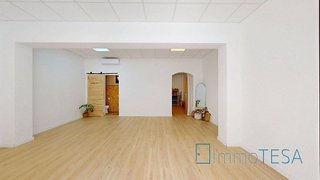Local comercial en alquiler en Centre - Eixample – Can Llobet – Can Serra en Barbera del Vallès