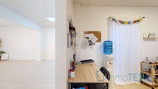 Local comercial en alquiler en Centre - Eixample – Can Llobet – Can Serra en Barbera del Vallès