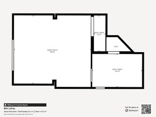 Local comercial en alquiler en Centre - Eixample – Can Llobet – Can Serra en Barbera del Vallès