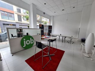 Local comercial en venta en Zona Avenida al Vedat en Torrent